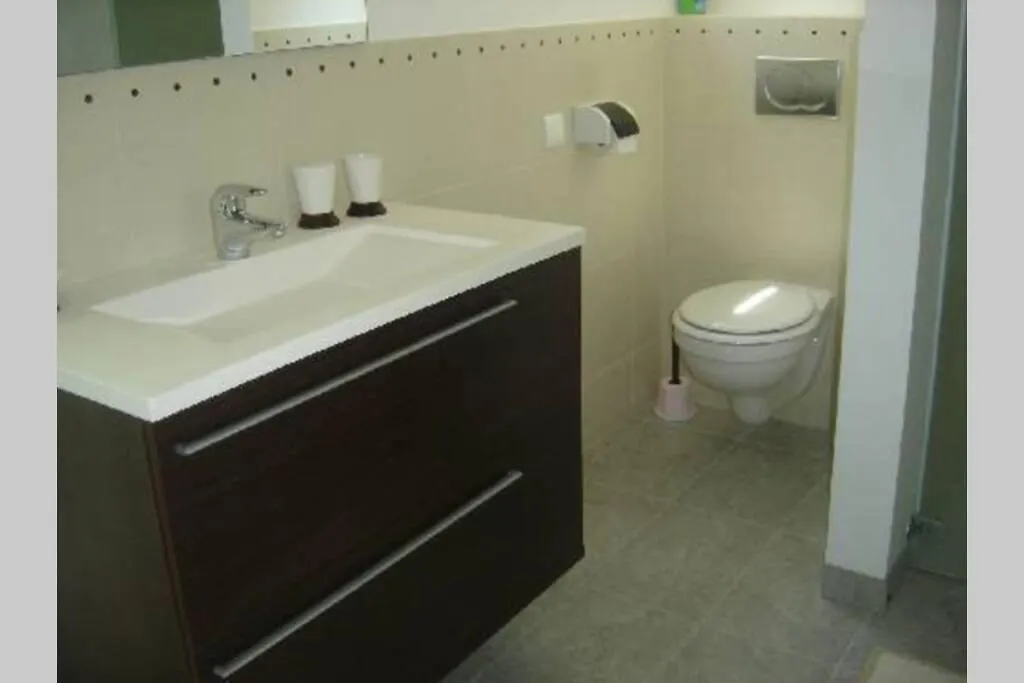 L'Annexe Apartment Menton