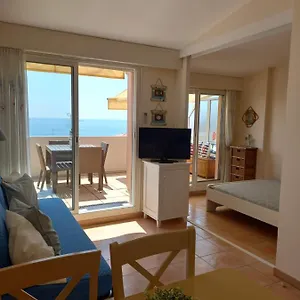  Appartement Mareluna