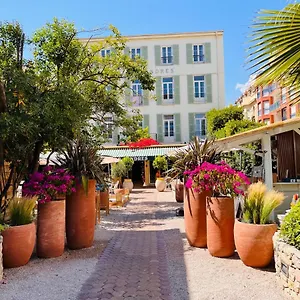3* Szálloda De Londres