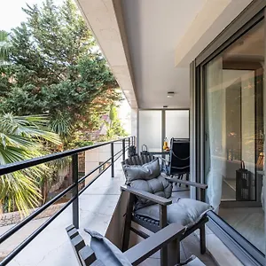  Appartement Centre Terrasse Climatisation 50m