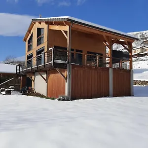 https://appartement-t2-independant-dans-chalet.midi-pyreneeshotels.com