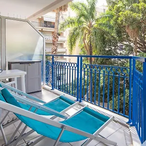  Appartement Aux Rivages Du Parc Plein Centre, Calme,
