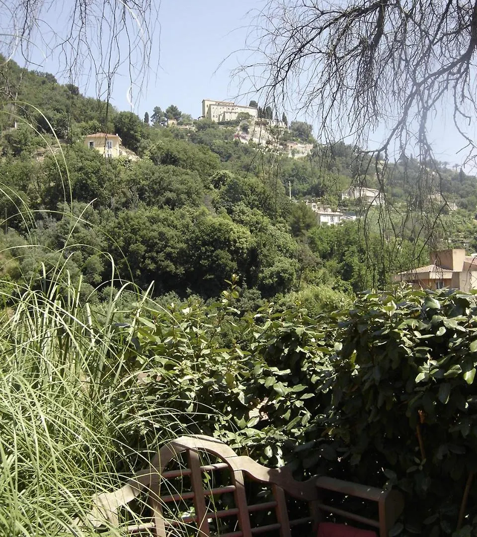 L'Annexe Apartment Menton
