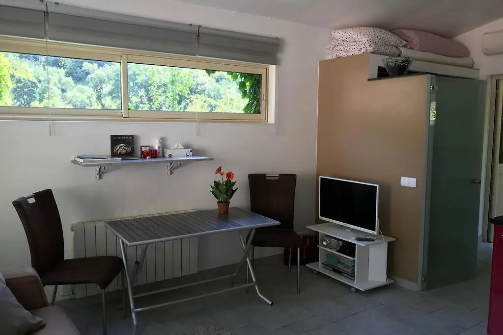 L'Annexe Apartment Menton