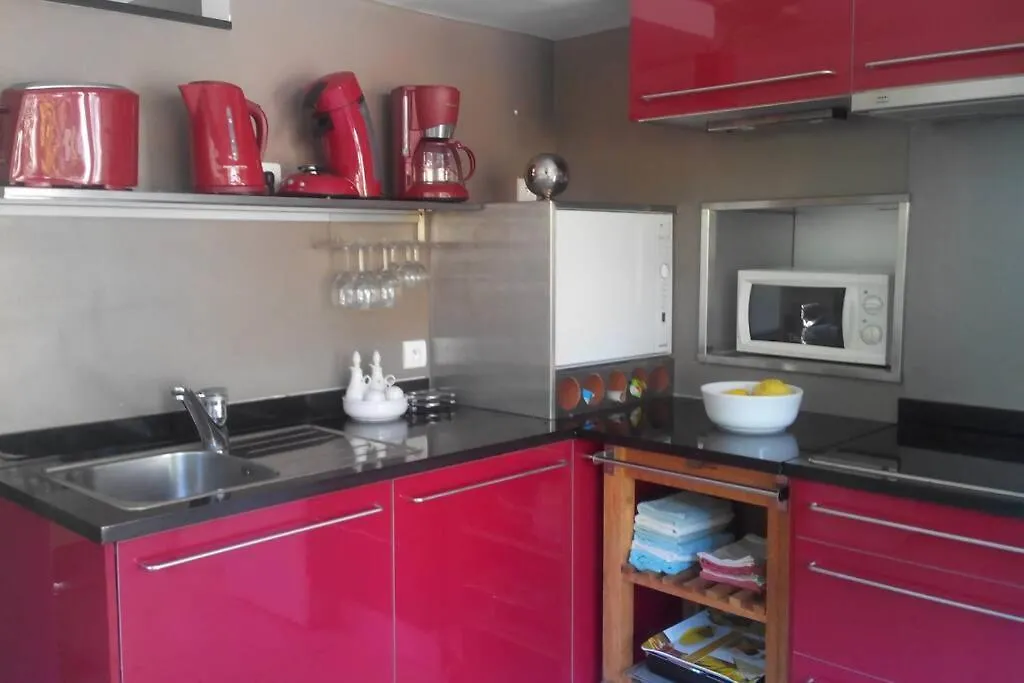 L'Annexe Apartment Menton