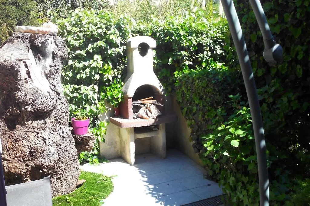 L'Annexe Apartment Menton