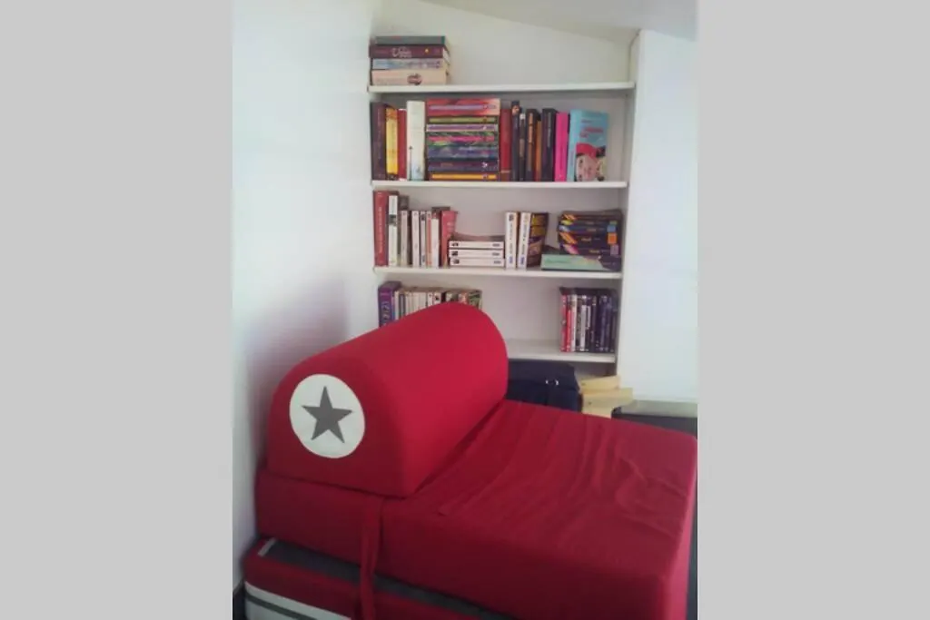 L'Annexe Apartment Menton France