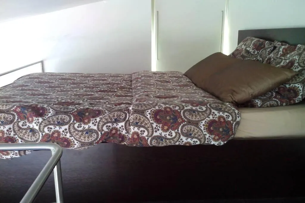 L'Annexe Apartment Menton